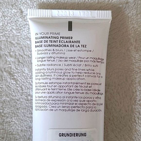 FLOWER BEAUTY Makeup Eyeliner Cheek Color Primer Luxury Beauty Drew Barrymore - Picture 9 of 13